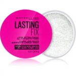 Maybelline Lasting Fix Loose Setting Powder Translucent 6g