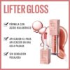 Maybelline Lifter Gloss Stone Lip Gloss Hydrating Formula-3