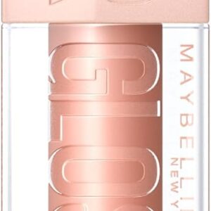 Maybelline Lifter Gloss Stone Lip Gloss Hydrating Formula-0