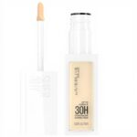 Maybelline LOreal SuperStay Concealer Full Coverage Matte