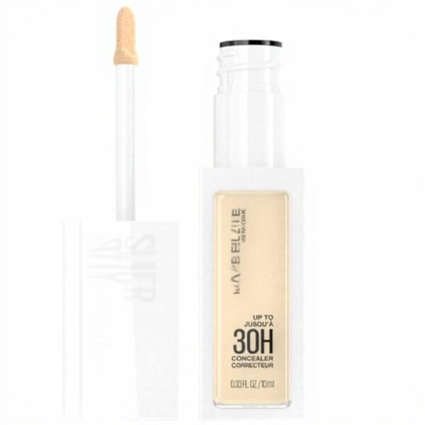 Maybelline LOreal SuperStay Concealer Full Coverage Matte