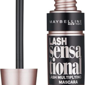 Maybelline Lash Sensational Mascara Volumizing Thickening-0