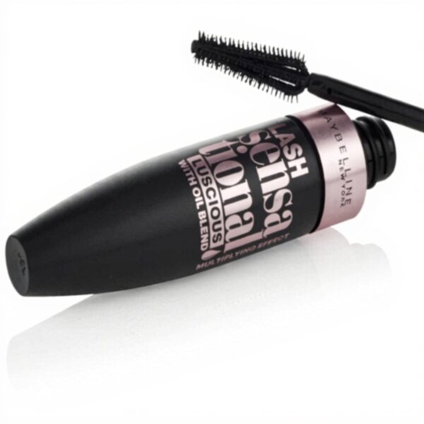 Maybelline Lash Sensational Mascara Volumizing Thickening