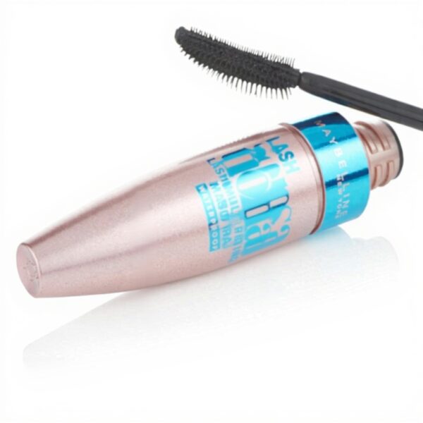 Maybelline Lash Sensational Waterproof Mascara Volumizing