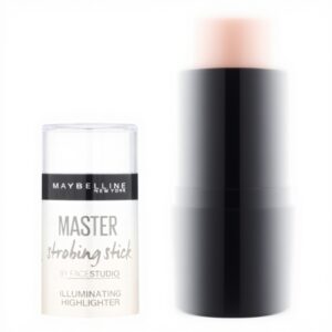 Maybelline Highlighter Stick Light Iridescent Creamy Glow