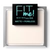 Maybelline Fit Me Matte Setting Powder Oil Control Poreless