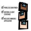 Maybelline Fit Me Matte Setting Powder Oil Control Poreless