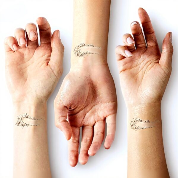 Maybelline Fit Me Matte Setting Powder Oil Control Poreless