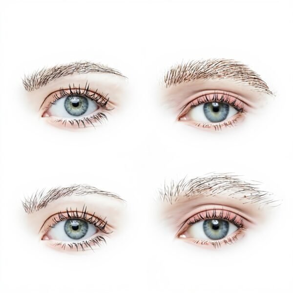 Maybelline Brow Pen Sealing Gel Waterproof 24H Vegan Soft