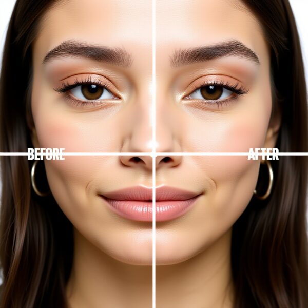 Maybelline Brow Pen Sealing Gel Waterproof 24H Vegan Medium