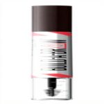 Maybelline New York, Build A Brow 2 in 1 Brow Pen Sealing Gel, Real-looking, Fuller Brows, Waterproof, Sweat- amp Smudge-resistant, 24H Wear, Vegan Formula, Shade 259 Ash Brown