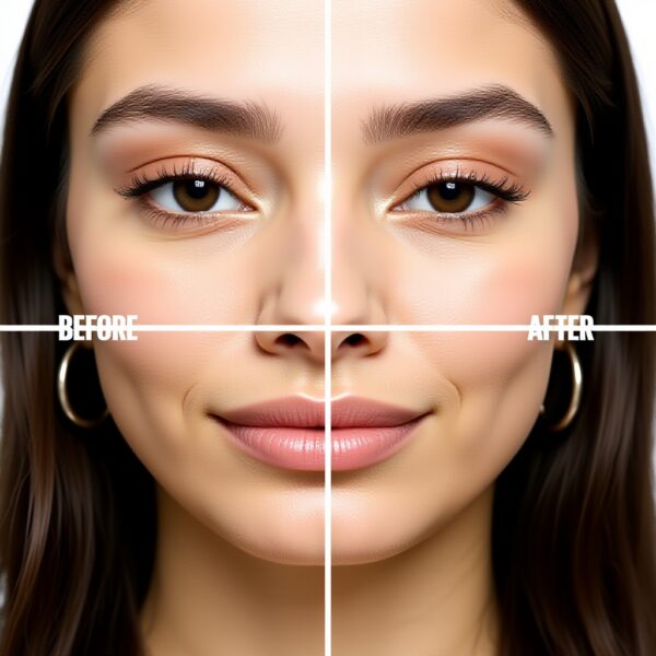 Maybelline Brow Pen Sealing Gel Waterproof 24H Vegan Soft