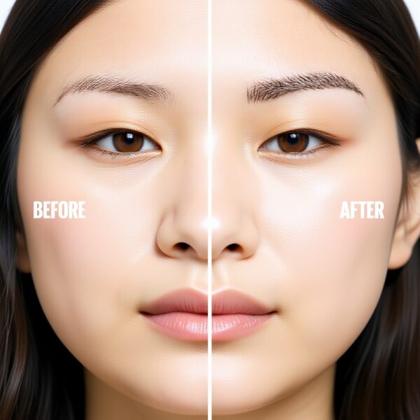 Maybelline Brow Pen Sealing Gel Waterproof 24H Wear