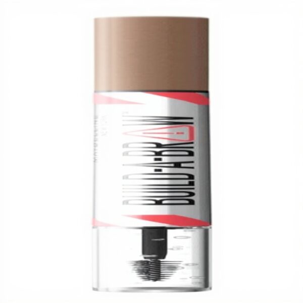 Maybelline Brow Pen Sealing Gel Waterproof 24H Vegan Soft