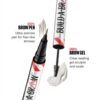 Maybelline Brow Pen Sealing Gel Waterproof 24H Vegan Soft