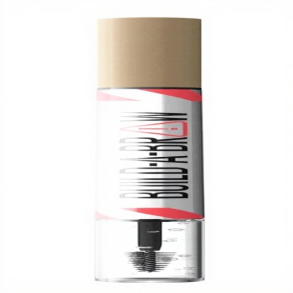 Maybelline Brow Pen Sealing Gel Waterproof 24H Wear Blonde