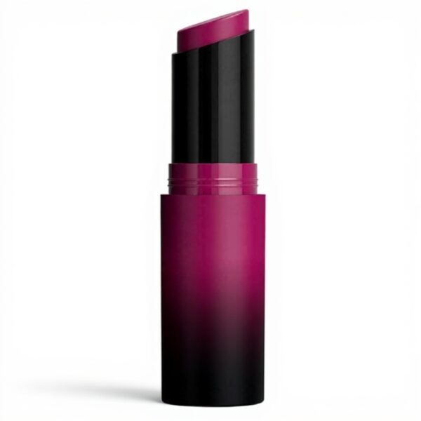 Maybelline More Berry Lipstick Matte Color Sensational