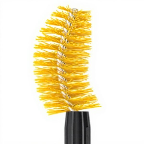 Maybelline Colossal Curl Bounce Mascara Big Volume Clump