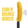 Maybelline Colossal Curl Bounce Mascara Big Volume Clump