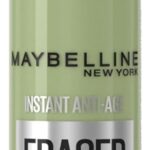 Maybelline Green Concealer Corrects Redness Sensitive Skin-0