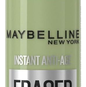 Maybelline Green Concealer Corrects Redness Sensitive Skin-0