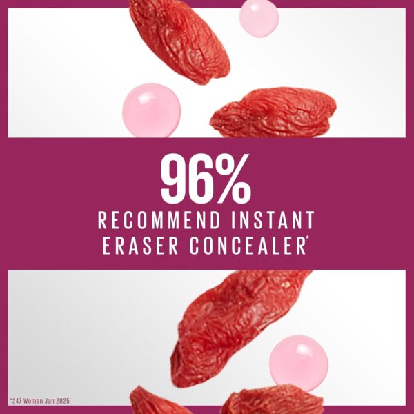 Maybelline Green Concealer Corrects Redness Sensitive Skin-3