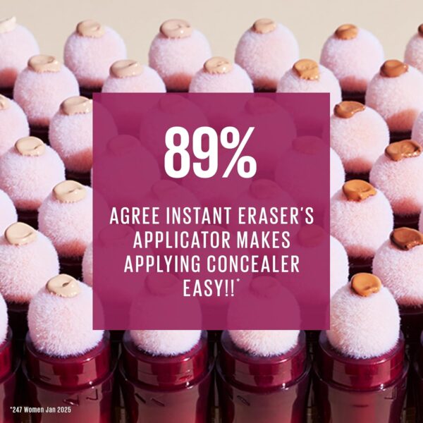 Maybelline Green Concealer Corrects Redness Sensitive Skin-6