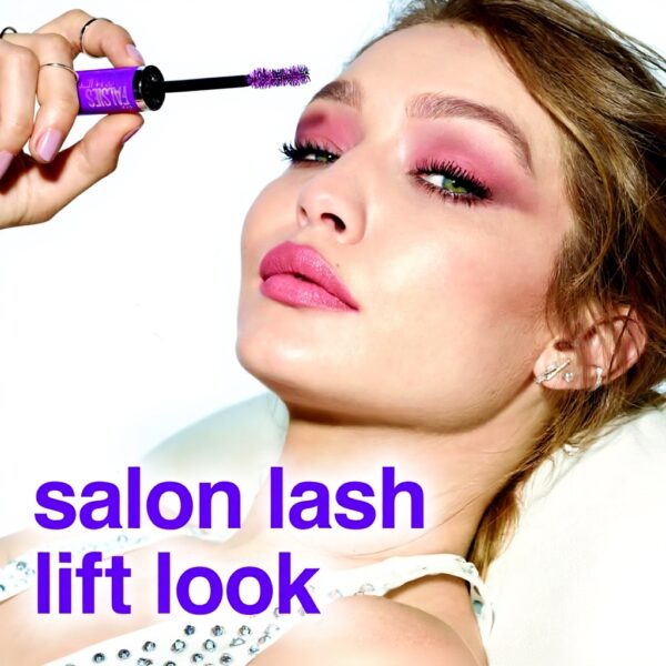 Maybelline False Lash Effect Mascara Black Volume Lift