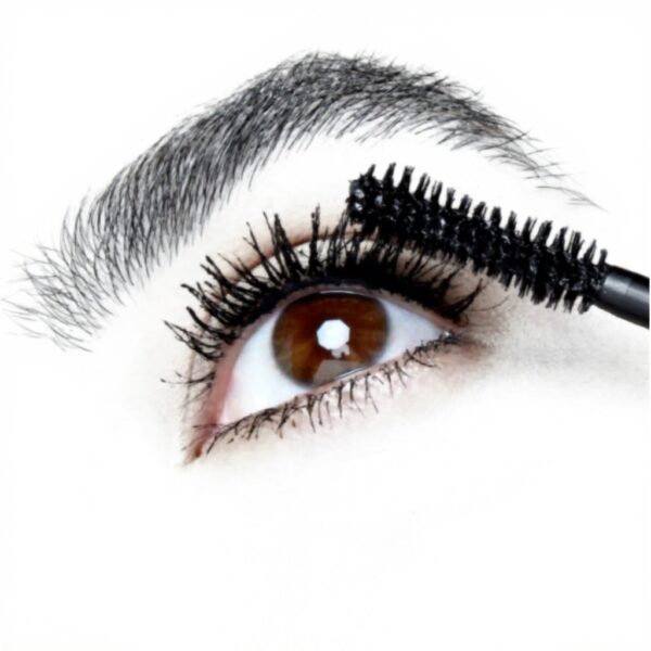 Maybelline False Lash Effect Mascara Black Volume Lift
