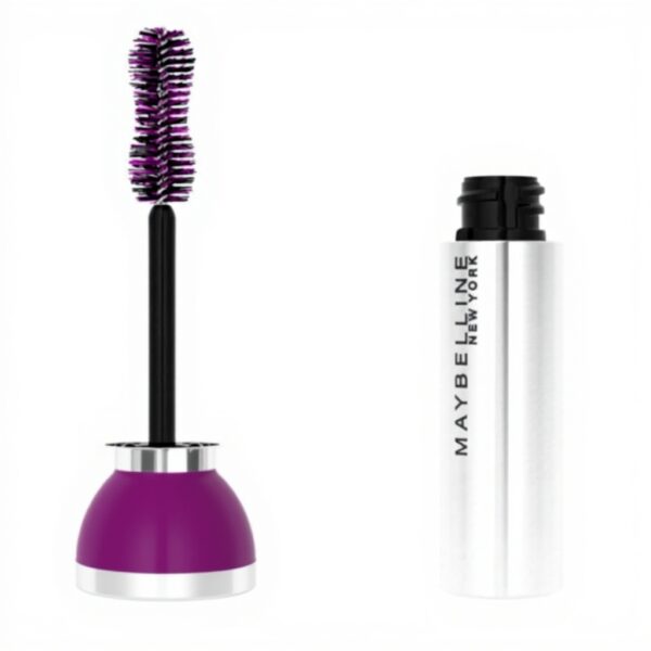 Maybelline False Lash Effect Mascara Black Volume Lift