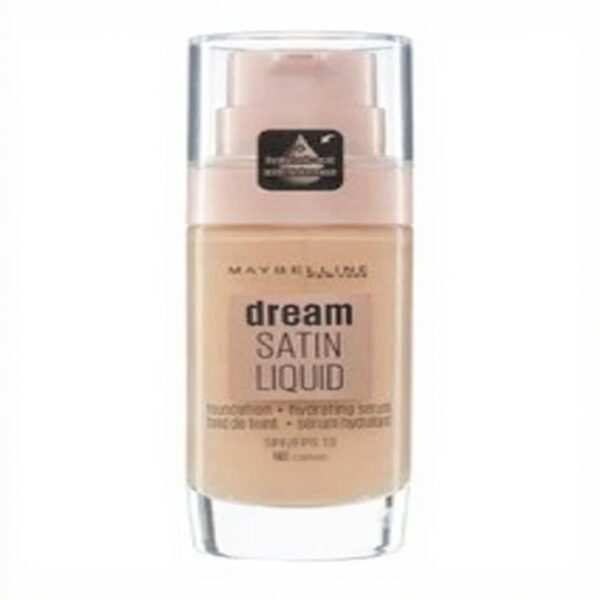 Maybelline New York FPS13 Liquid Foundation
