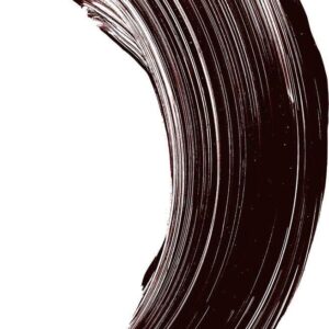 Maybelline Lash Sensational Mascara Burgundy Brown Full Fan-1