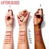 Maybelline Lifter Gloss Plumping Hydrating Lip Gloss Topaz