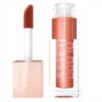 Maybelline Lifter Gloss Plumping Hydrating Lip Gloss Topaz