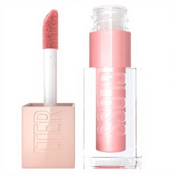Maybelline Lifter Gloss Hydrating Lip Gloss with Hyaluronic
