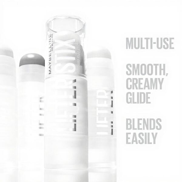 Maybelline Lifter Stix Contour Stick Natural Coverage