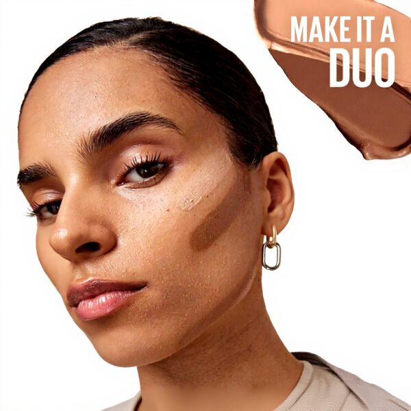 Maybelline Lifter Stix Contour Stick Natural Coverage