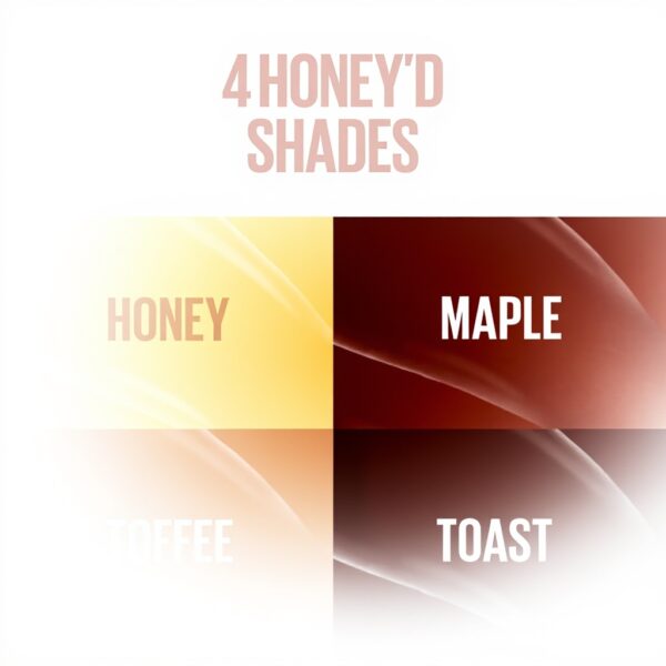 Maybelline Lifter Gloss Toast Hydrating Lip Gloss Hyaluronic