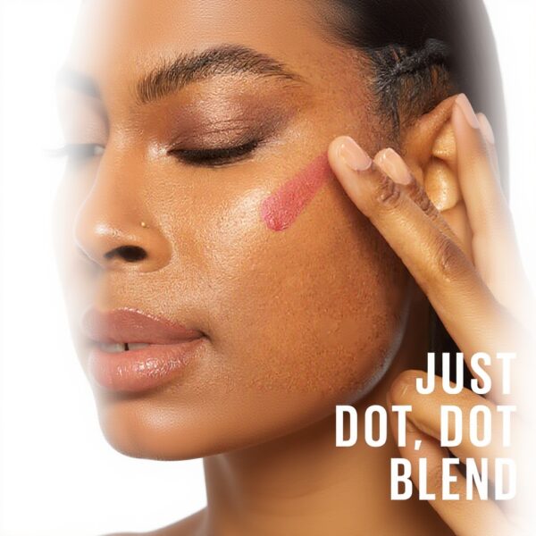 Maybelline Liquid Blush Highlighter Bronzer SUNKISSER Shades