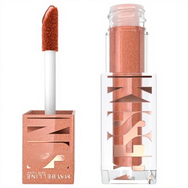 Maybelline Liquid Blush Highlighter Bronzer SUNKISSER Shades