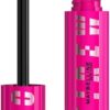 Maybelline Firework Volumising Mascara 360 Lash Impact Very-0
