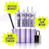 Maybelline Superlock Brow Glue Transparent 24H Hold Gel