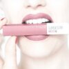 Maybelline Superstay Matte Ink Lipstick Lover 12 Hour Wear