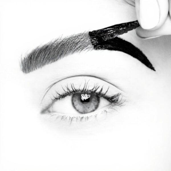 Maybelline Tattoo Brow Peel Off Gel Semi Permanent Eyebrow