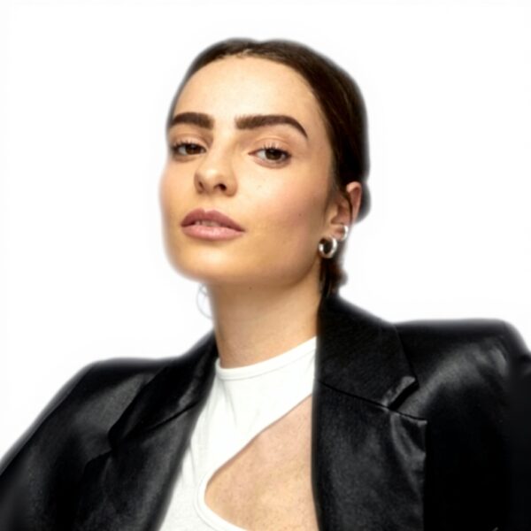 Maybelline Tattoo Brow Peel Off Gel Semi Permanent Eyebrow