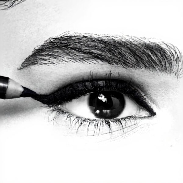 Maybelline Tattoo Liner Gel Pencil Waterproof Navy Eyeliner