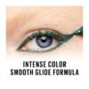 Maybelline Tattoo Liner Gel Pencil Waterproof Navy Eyeliner