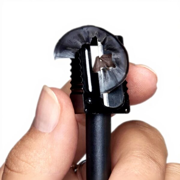 Maybelline Tattoo Liner Gel Pencil Waterproof Navy Eyeliner