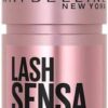Maybelline Lash Sensational Mascara Very Black Volume-1