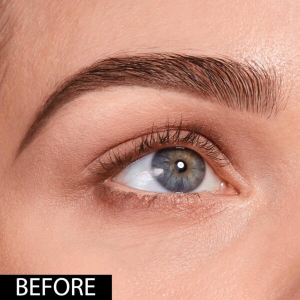 Maybelline Lash Sensational Mascara Very Black Volume-4